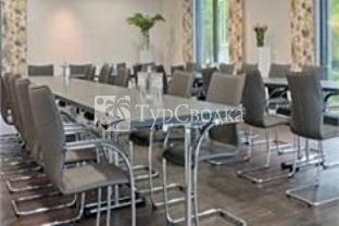 Berghotel Johanneshohe 3*