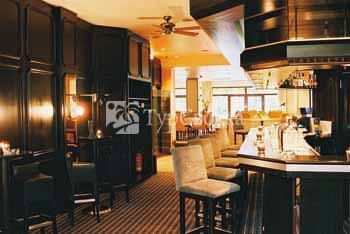Best Western Park Hotel Siegen 4*