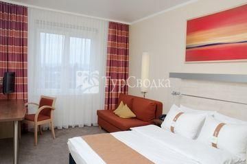 Holiday Inn Express Singen 3*