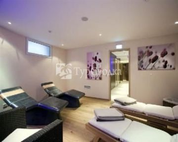 Graefrather Hof Hotel 4*