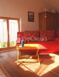Pension Bed and Breakfast Kirschenfee Sontheim 2*