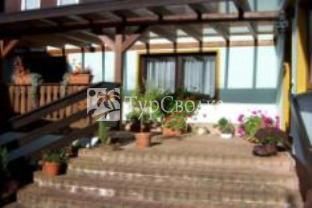 Landhotel Alte Schmiede 2*