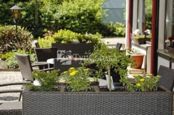 Landhotel Kunzental 3*