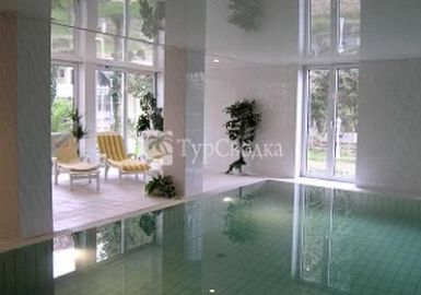 Christian Gartenhotel 4*
