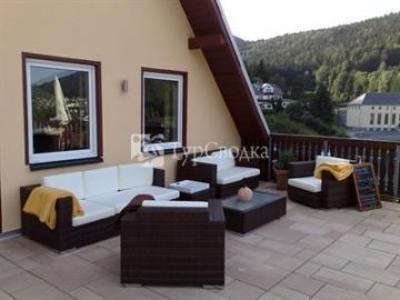 Hotel Schone Aussicht Steinach 3*