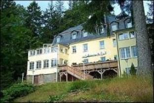 Landhaus Walderholung 3*