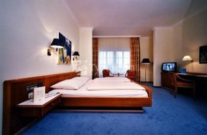 Hotel Seehof Starnberg 3*