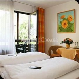 Goethe Hotel Staufen im Breisgau 3*