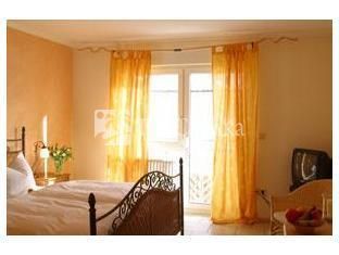 Landhotel Falken 3*