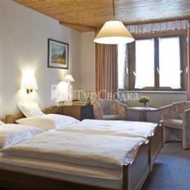 Hotel Fortuna Stockach 3*