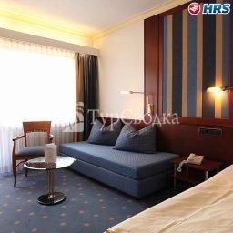 Hotel Zur Linde Stockach 3*