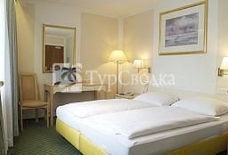 Hotel Mack Stuttgart 3*