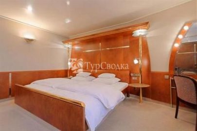 Hotel Royal Stuttgart 4*