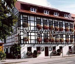 Hotel Weinstube Ochsen 4*