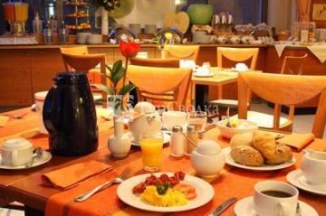 Arcadia Hotel Suhl 4*
