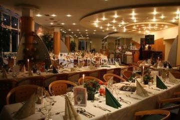 Hotel Thuringen 4*
