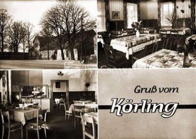 Hotel Korling Sulzetal 3*