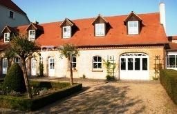 Landhotel Schwarzer Adler Sulzetal 3*