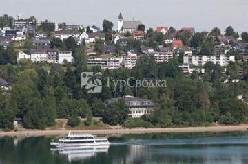 Bildungszentrum Sorpesee 2*