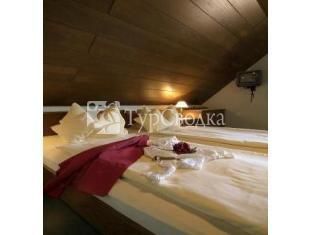 Landgasthof zum Hirschen 3*