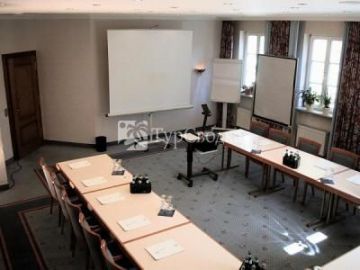 Hotel Limmerhof Taufkirchen 4*