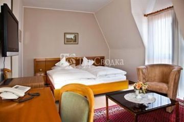 Hotel Marienlinde 3*