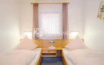 Apart Hotel Blumenhof Thalfang 4*