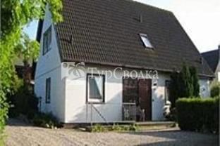 Ferien An Der Ostsee Hotel Thomsdorf 3*