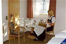 Hotel Schwarzwald Zur Traube Waldau Titisee-Neustadt 3*