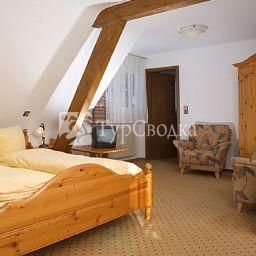 Hotel Sonneneck Titisee-Neustadt 3*