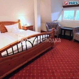 Parkhotel Waldeck Titisee-Neustadt 3*