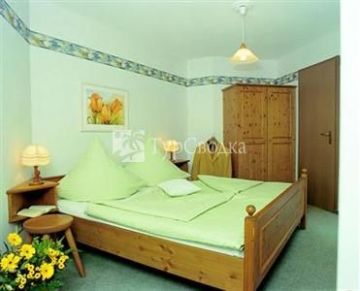 Aparthotel Kupferkanne 3*
