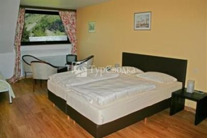 Krone Hotel Traben-Trarbach 3*