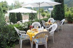 Parkhotel Traben-Trarbach 3*