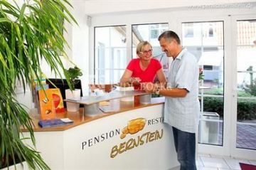 Pension Bernstein 3*
