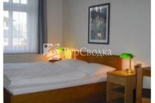 Hotel Seestern 3*