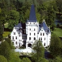 Hotel Schloss Tremsbuttel 4*