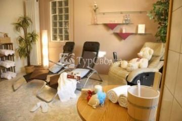 Gasthof Zum Goldenen Lamm Treuchtlingen 3*
