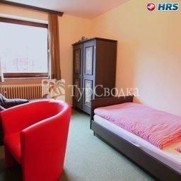 Johanniskreuz Hotel-Restaurant 3*