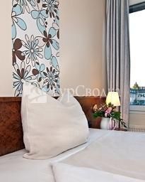 Hotel Primula Troisdorf 3*