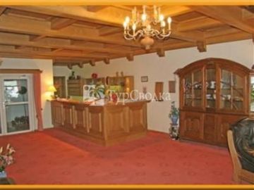 Hotel Regina Troisdorf 3*