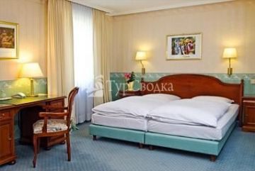 Wald Hotel 3*
