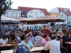 Hotel Am Markt und Brauhaus Stadtkrug 3*