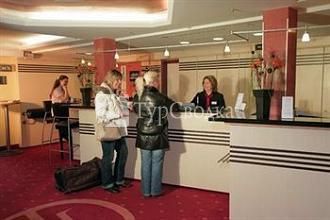 Hotel Demas Garni 3*