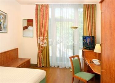 Star Inn Hotel Muenchen Nord 3*