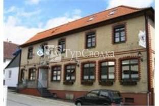 Landgasthof Eschbacher Katz Usingen 3*