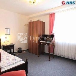 Roswitha Pension Hotel Usingen 2*