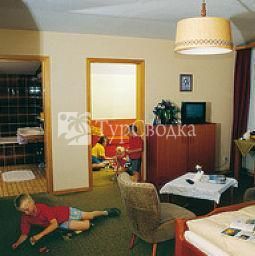 Hotel Frohlich Hoche Uslar 3*
