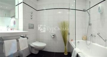 Best Western Parkhotel Velbert 4*