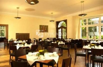 Ghotel Hotel & Living Velbert 3*